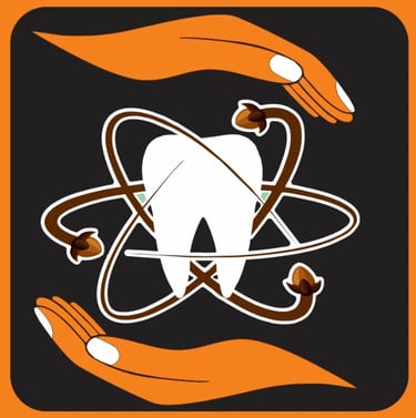 Uniclove Dental & OPG Center logo