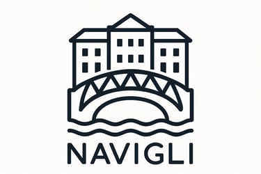 Navigli Heritage logo