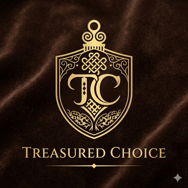 TreasuredChoice logo
