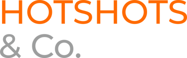 Hotshots & Co. logo