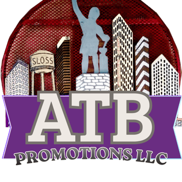 ATB Promotions logo