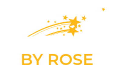 Briar Rose with Creating Magic Vacations logo