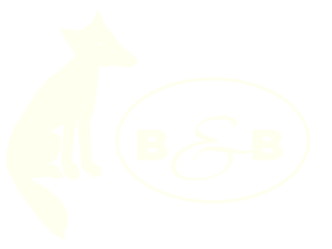 La Volpara B&B logo