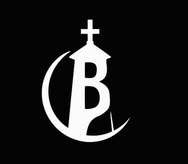 The Beacon Circle logo