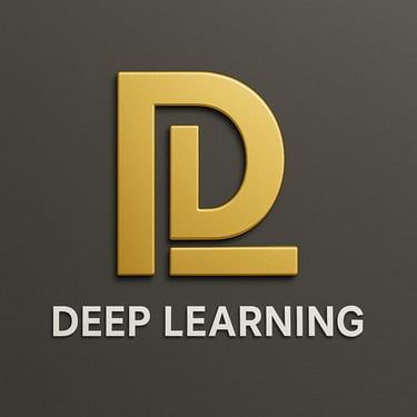 Deep Learning logo