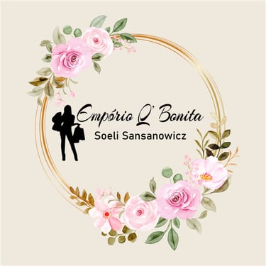 EMPORIO QBONITAA logo