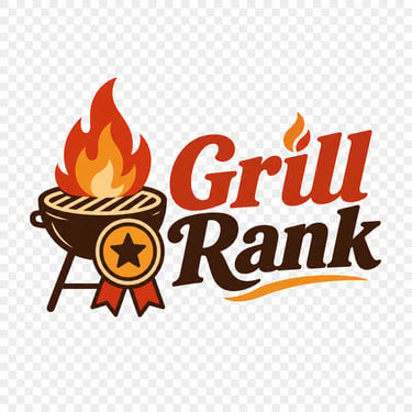 GrillRank logo