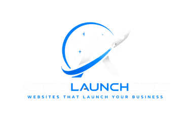 AstroLaunchSites logo