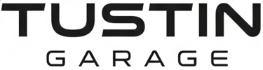 Tustin Garage logo