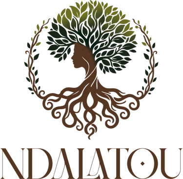 Ndalatou logo