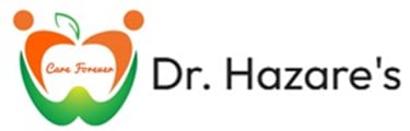 Dr Hazare's Dental Clinic logo