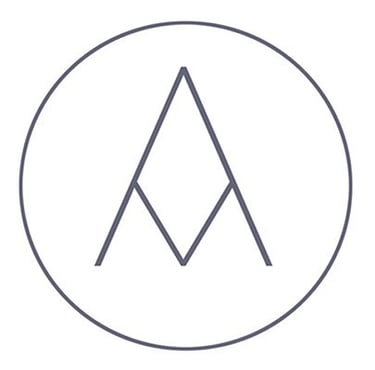 Anne Laudouar Photographe logo
