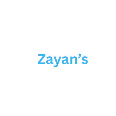 Zayan Collection logo