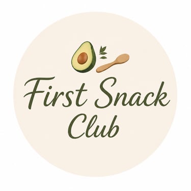 First Snack Club logo