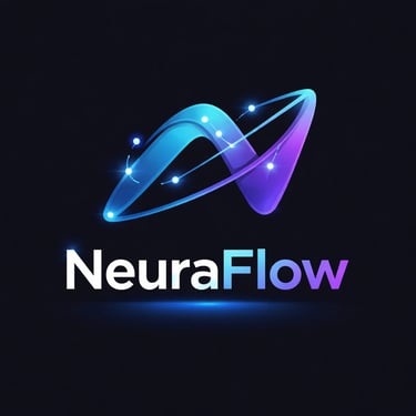 NeuraFlow Automation logo