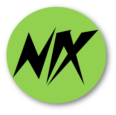 StreamMuse logo