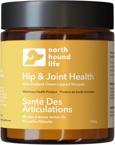 100% New Zealand Green Lipped Mussel Powder, Hip & Joint Health, Cold Extracted, Single Ingredient