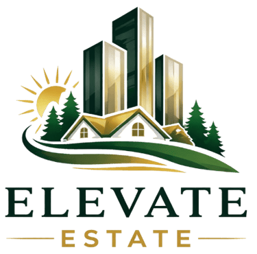Elevate Estate logo