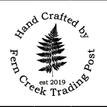 Fern Creek Trading Post logo