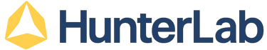 Hunterlab logo
