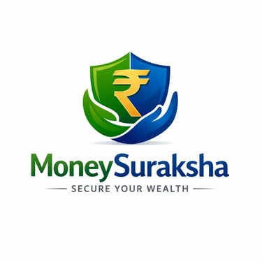 SecurePath Financial logo