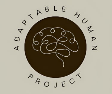 The Adaptable Human Project logo