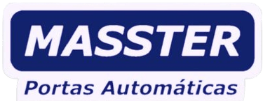 Masster Portões logo