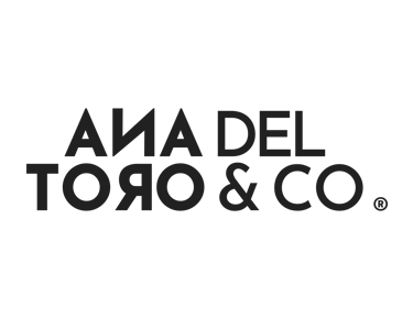Ana Del Toro logo