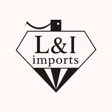 L&I Importado logo