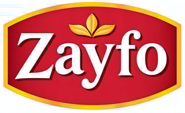 ZAYFO logo