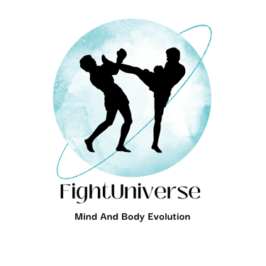 Fight Universe logo