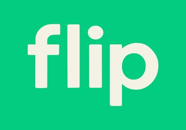Flip Technologies Ghana logo