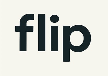 Flip Technologies Ghana logo