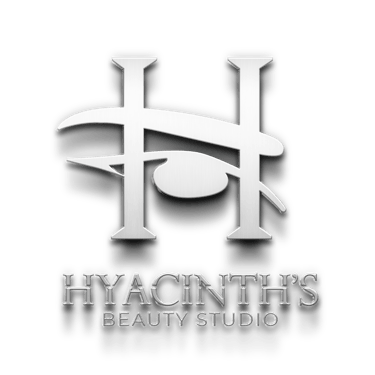 Hyacinth Beauty Studio logo
