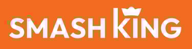 Smash King logo