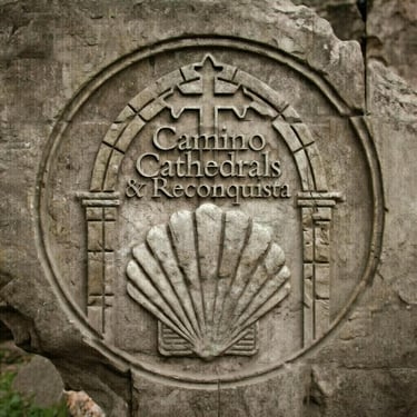 Camino Chronicles logo