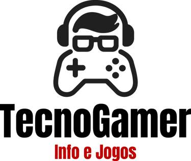 Tecnogamer logo