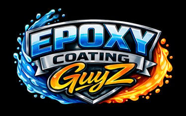 Epoxy Coating GuyZ LLC logo