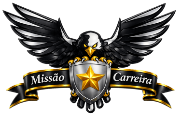 Missao Carreira logo