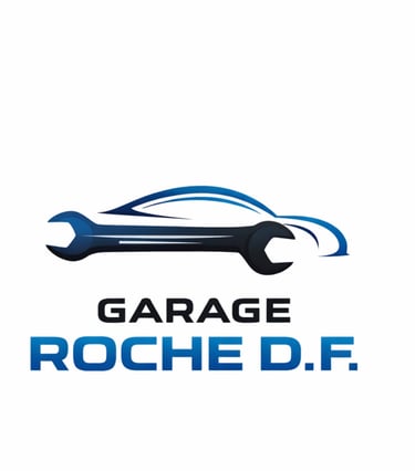 ÉclatMécanique logo