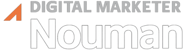 Digital Marketer Nouman logo