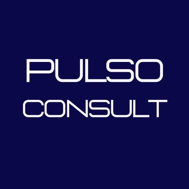Pulso Consult logo