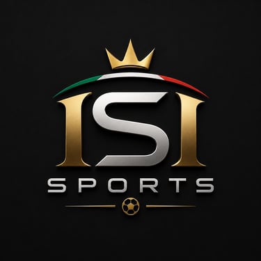 sport logo