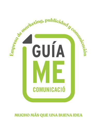GUIAME COMUNICACIÓ logo