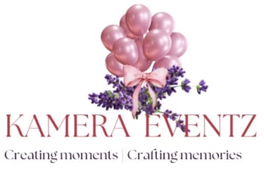 Kamera Eventz logo