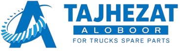 Tajhezat Aloboor logo