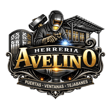 Herrería Avelino logo
