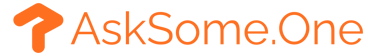 asksome.one logo
