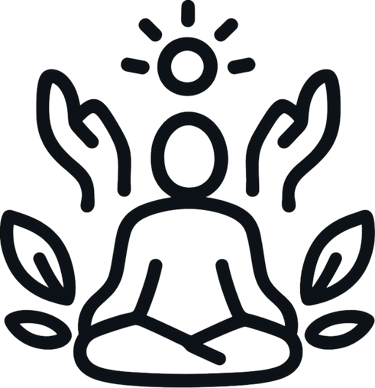 Ubud Energy Healing logo