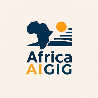 Africa AIGIG logo